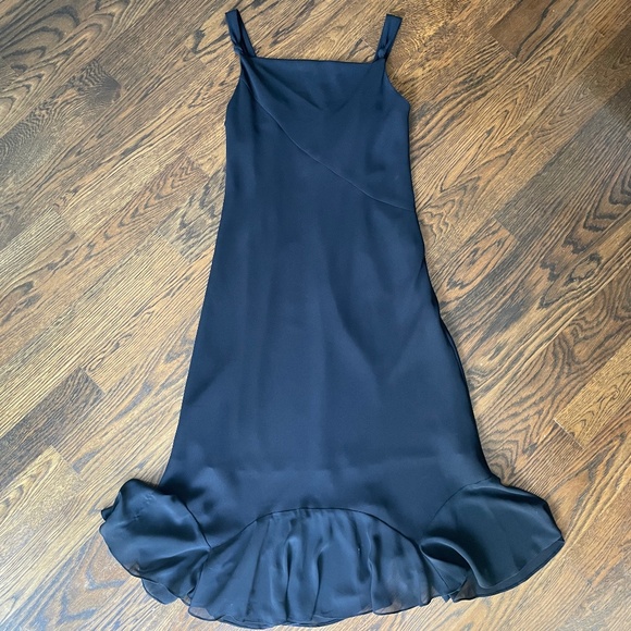 EVAN-PICON Little Black Dress - Picture 1 of 4